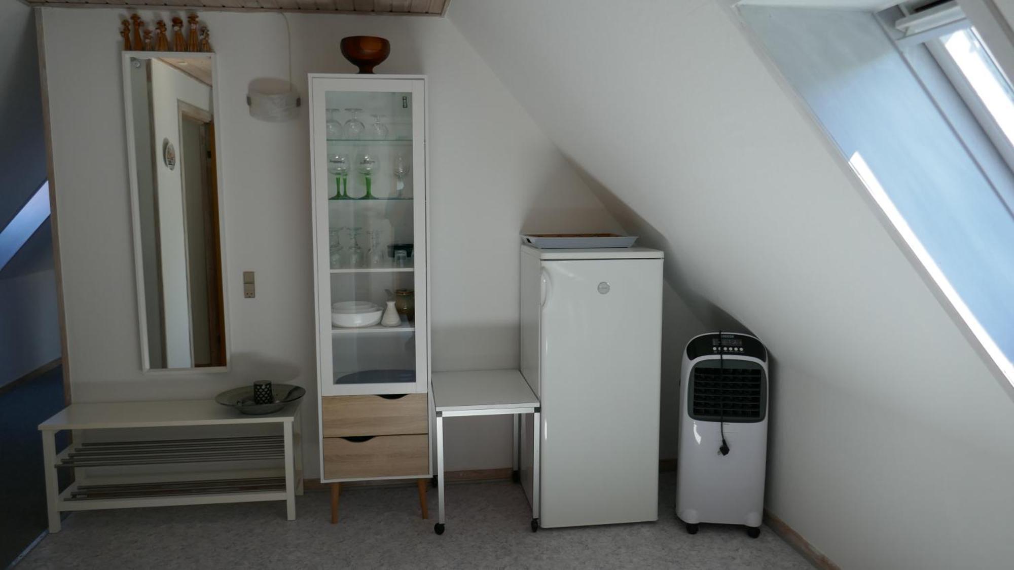 Gard Apartment Borre Exterior photo