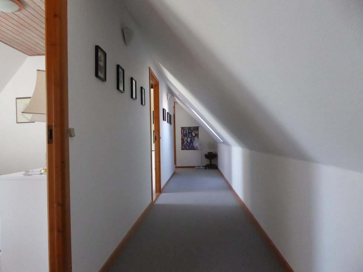 Gard Apartment Borre Exterior photo